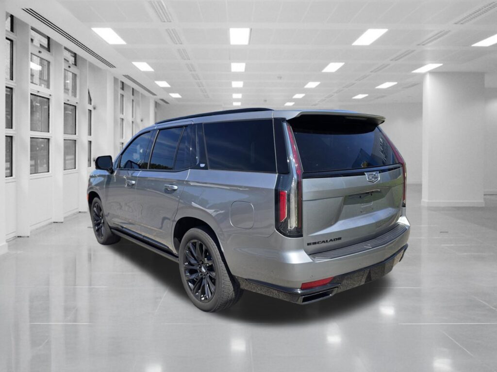2024 Cadillac Escalade 4WD Sport