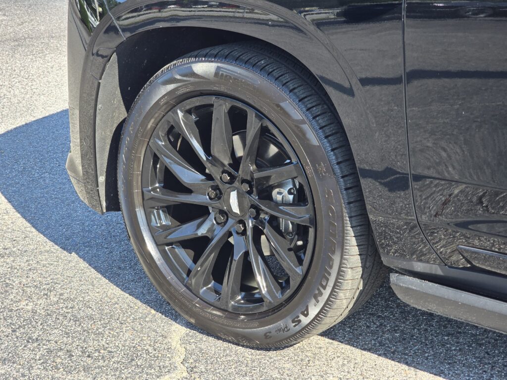 2023 Cadillac Escalade 4WD Sport Platinum