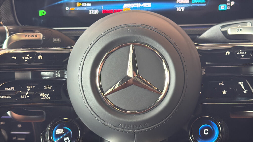 2027 Mercedes-Benz  AMG G 63