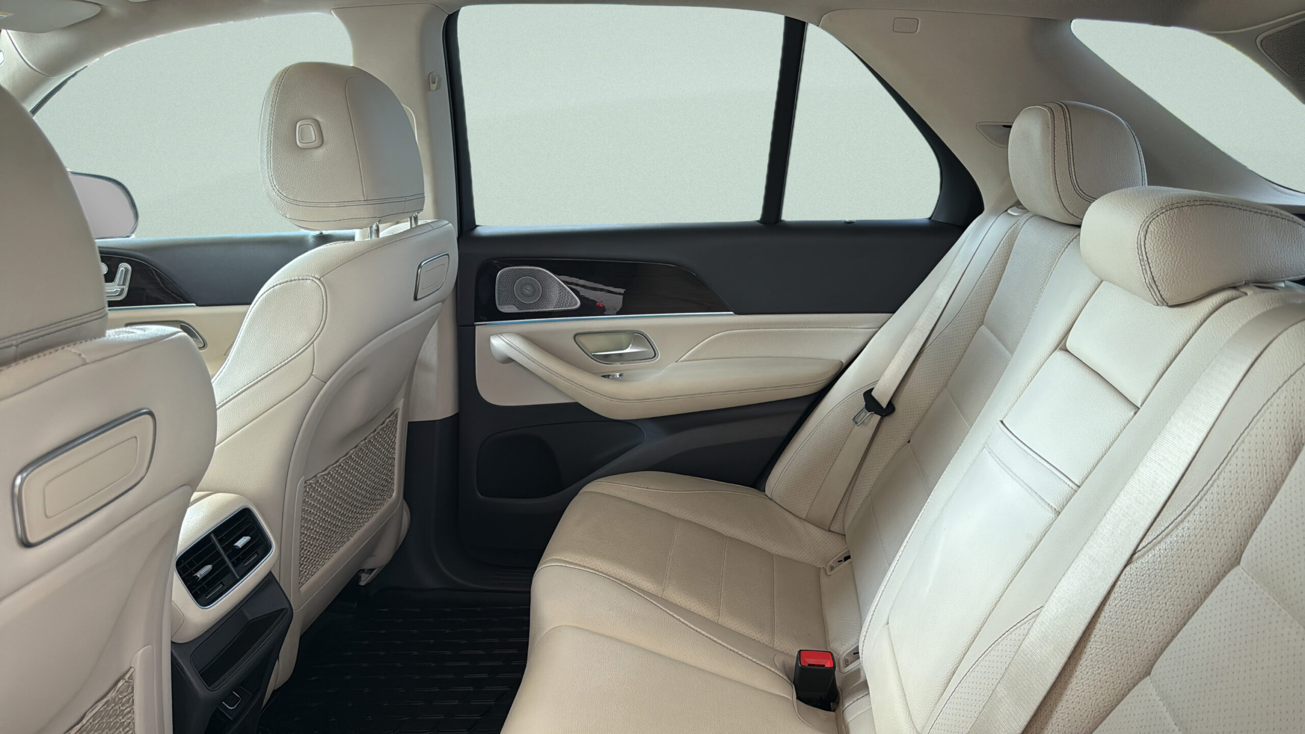 2020 Mercedes-Benz GLE GLE 350
