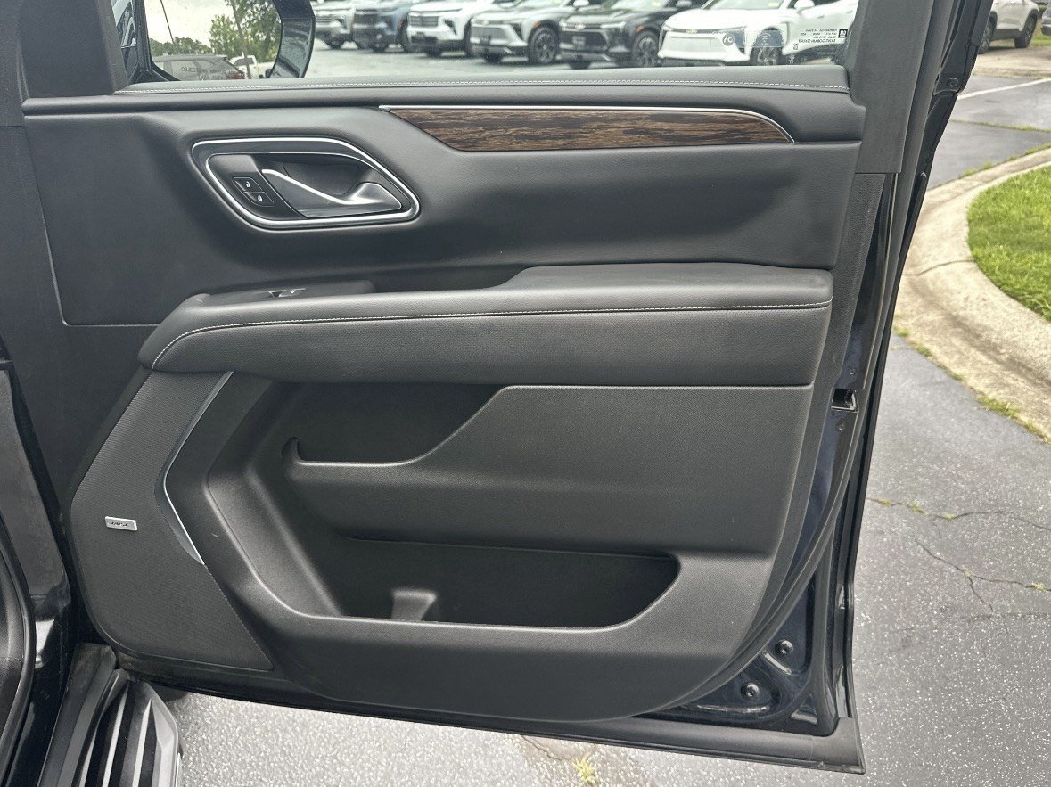 2023 Chevrolet Tahoe