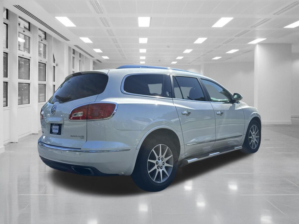 2014 Buick Enclave