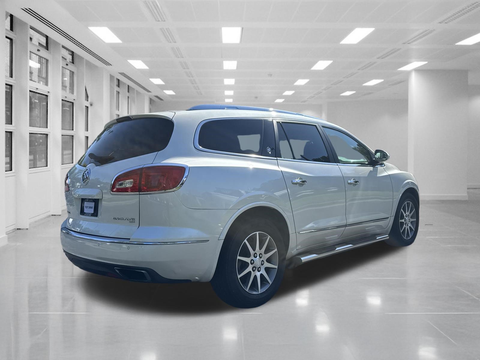 2014 Buick Enclave