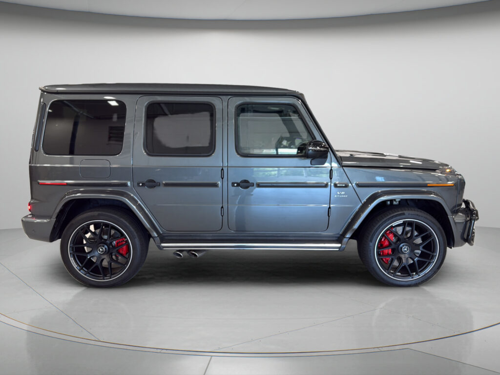 2020 Mercedes-Benz  AMG G 63