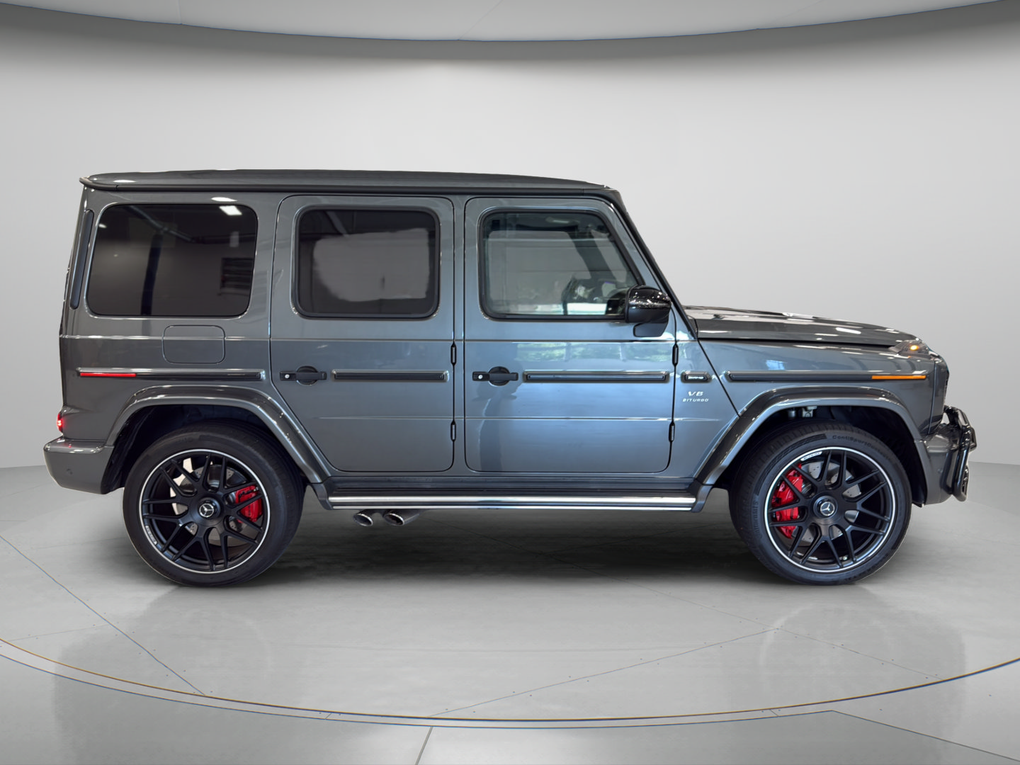 2020 Mercedes-Benz  AMG G 63