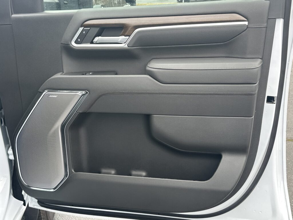 2026 Chevrolet Silverado 3500HD High Country