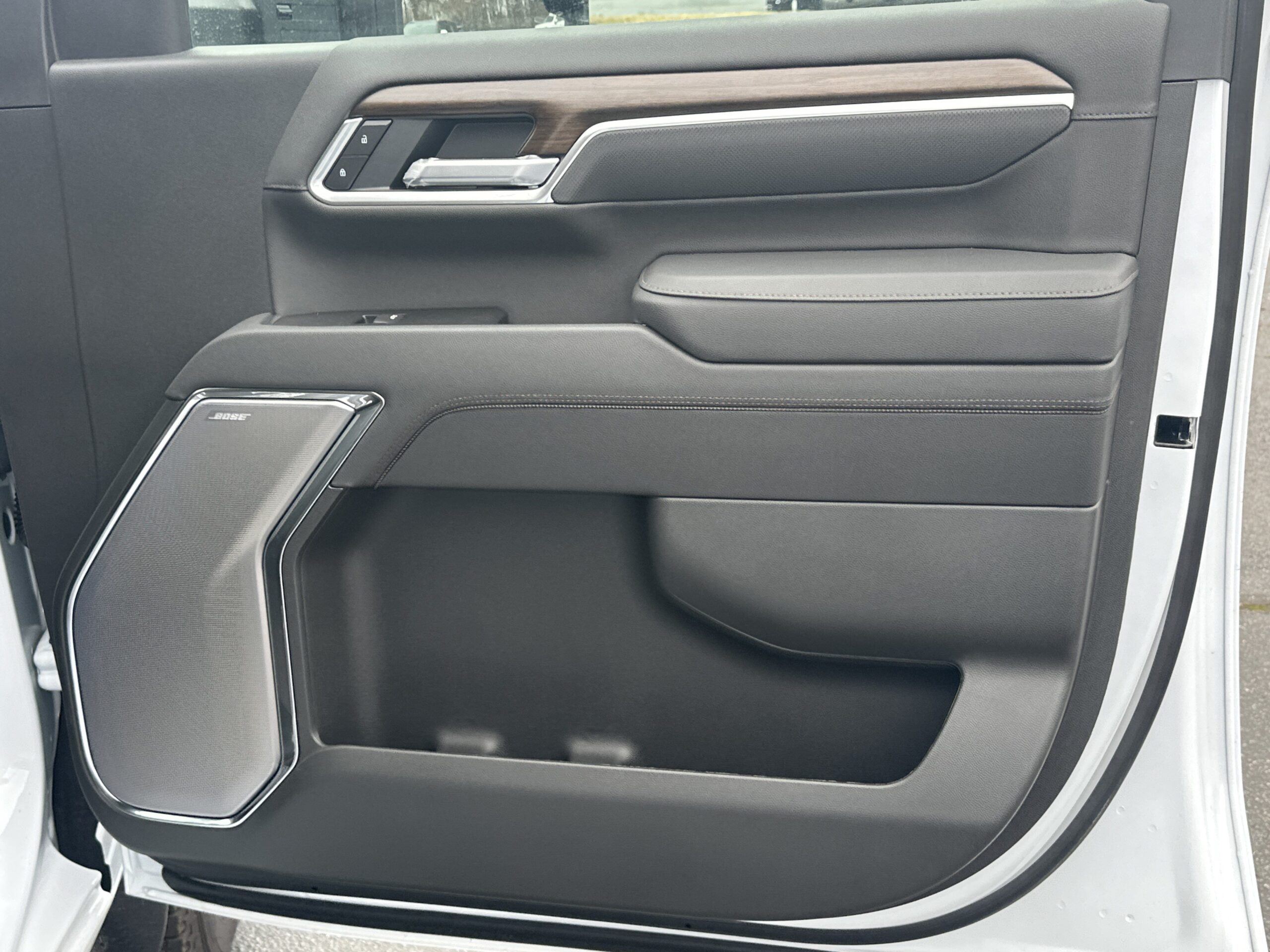 2026 Chevrolet Silverado 3500HD High Country