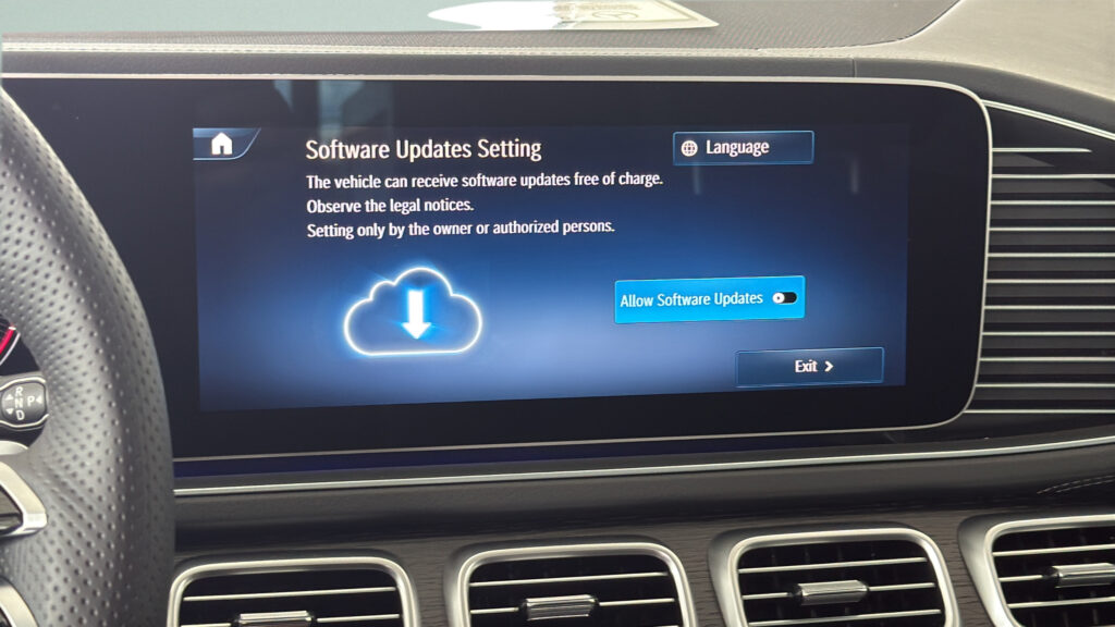 2026 Mercedes-Benz  GLS 450