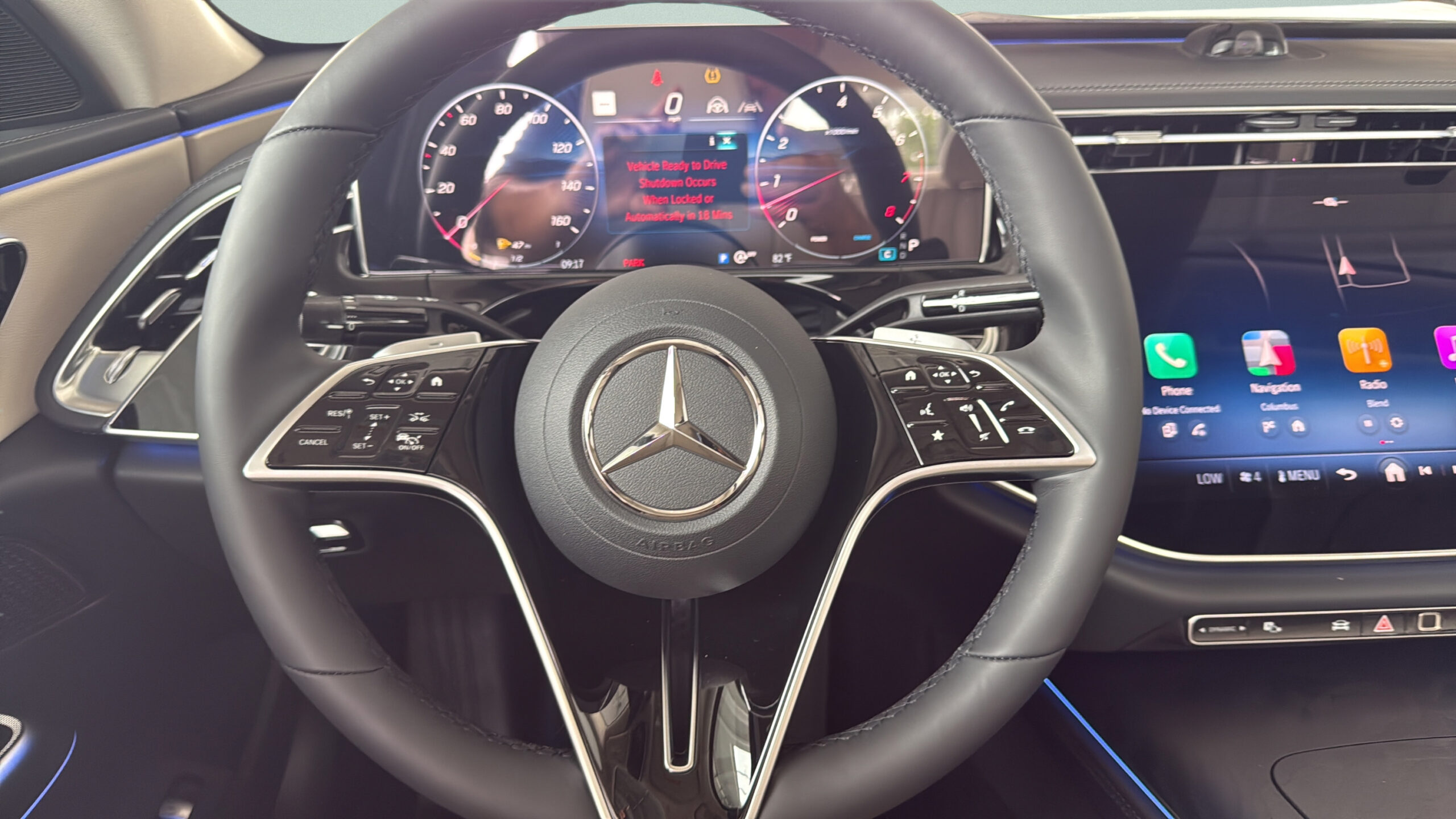 2027 Mercedes-Benz  E 450