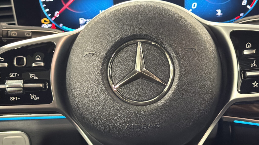 2020 Mercedes-Benz  GLE 350