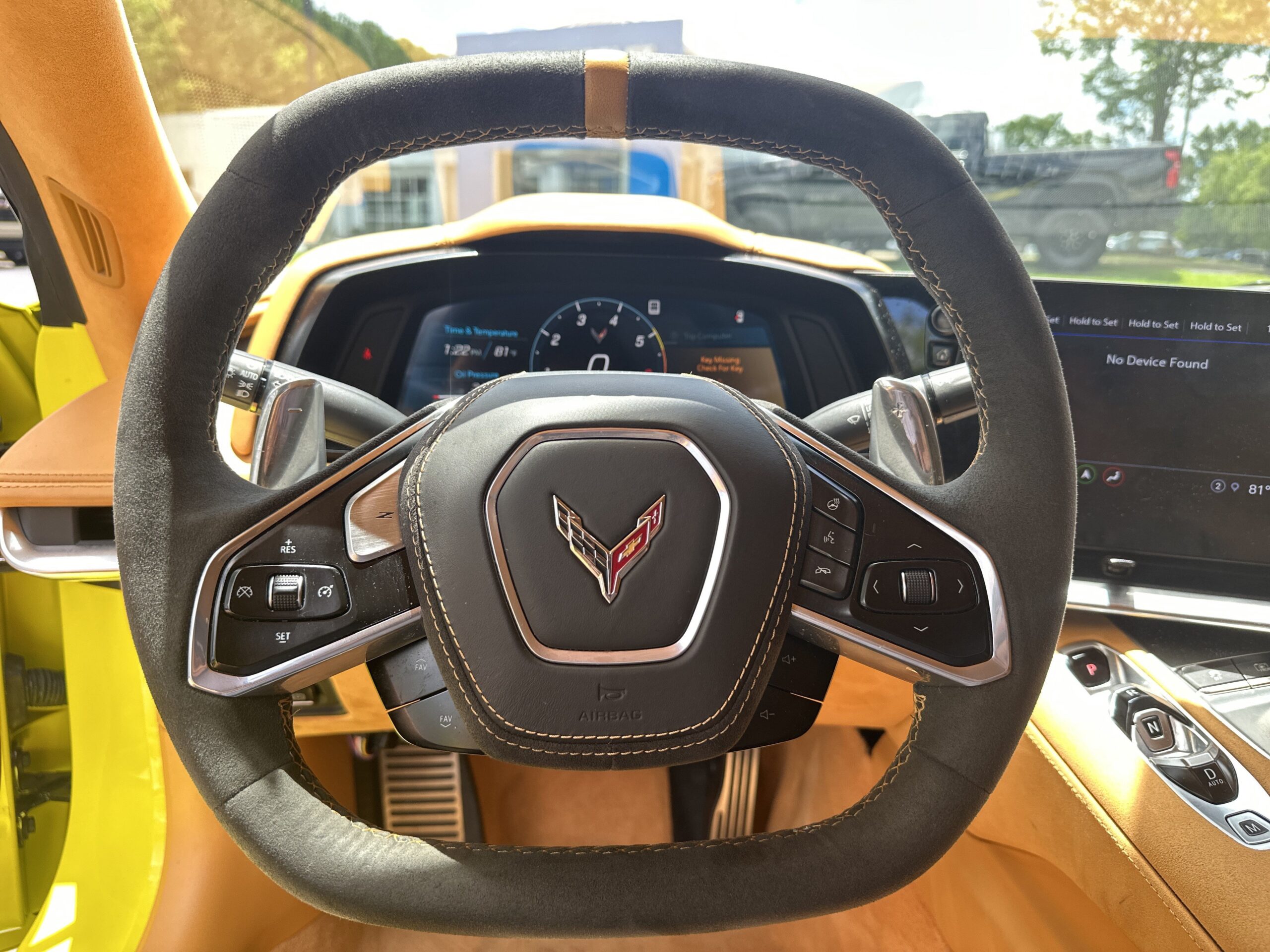2023 Chevrolet Corvette 3LT