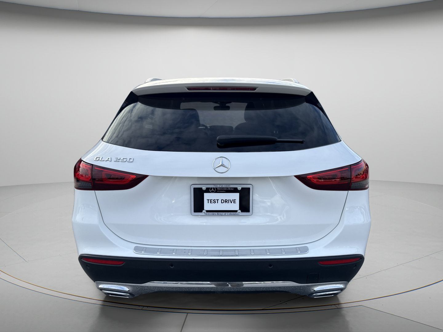 2023 Mercedes-Benz  GLA 250