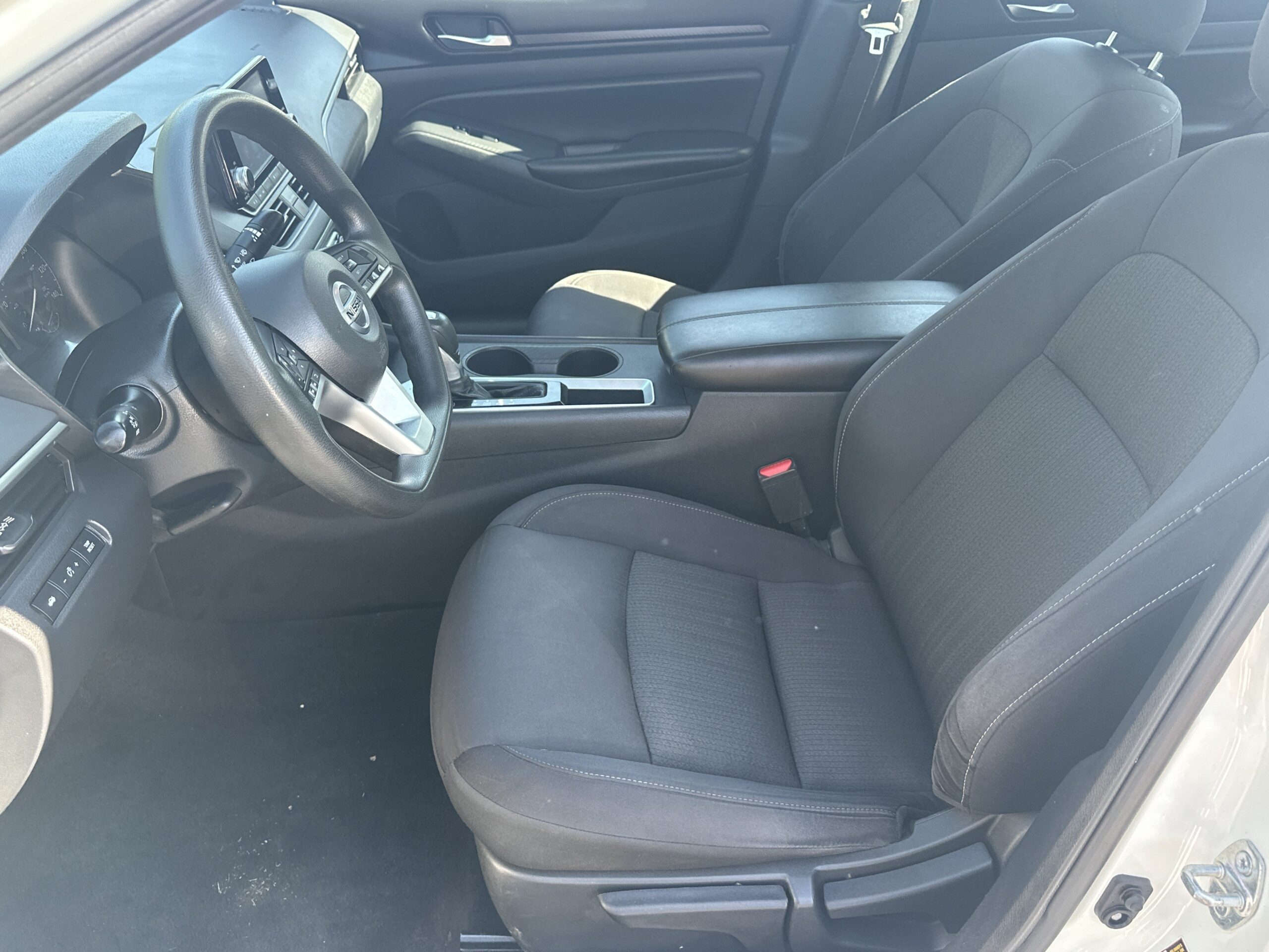 2021 Nissan Altima