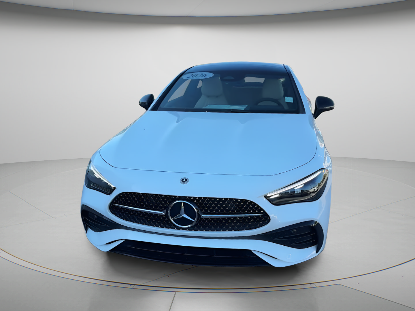 2026 Mercedes-Benz CLE CLE 450
