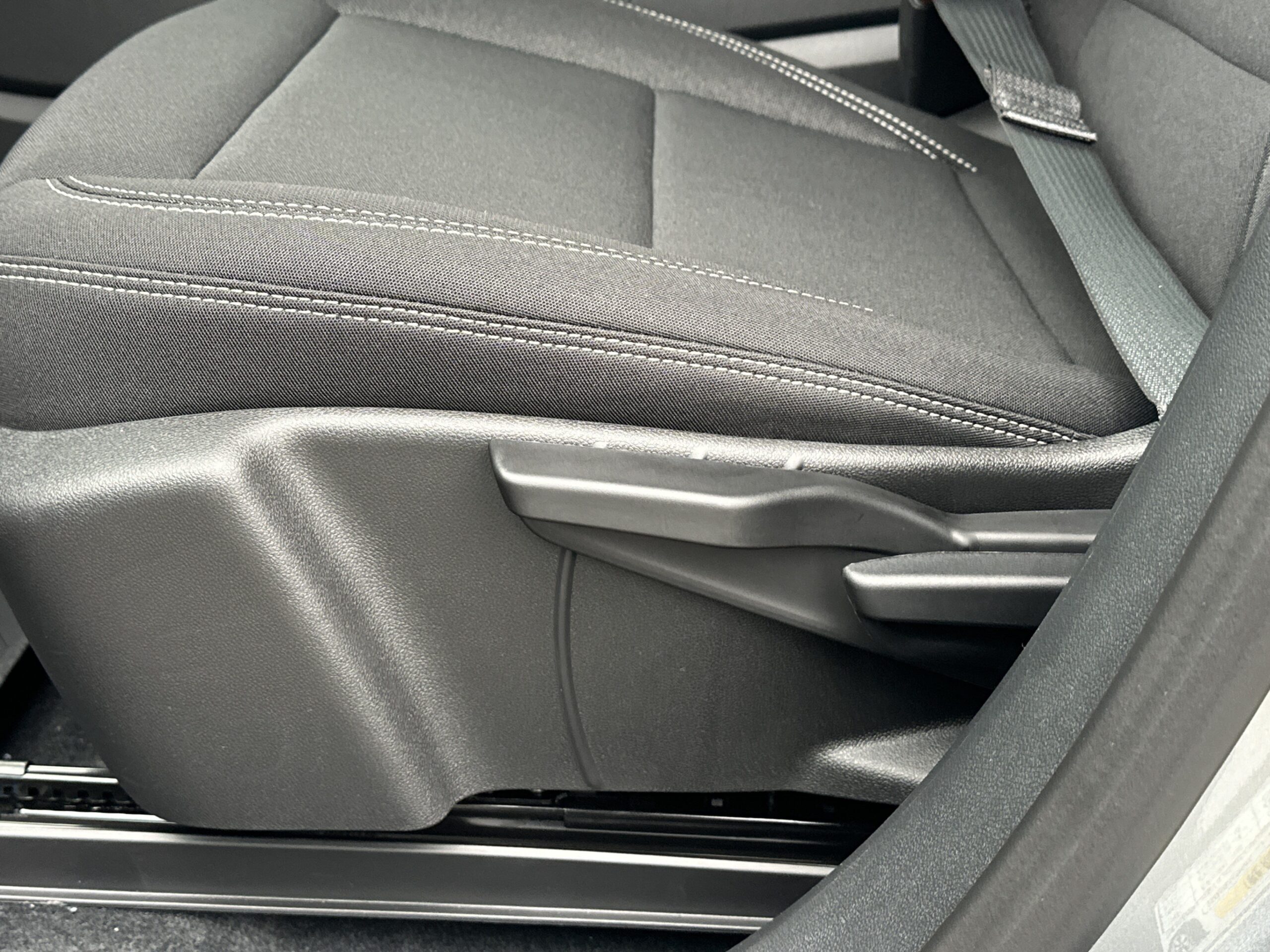 2026 Chevrolet Blazer EV FWD LT