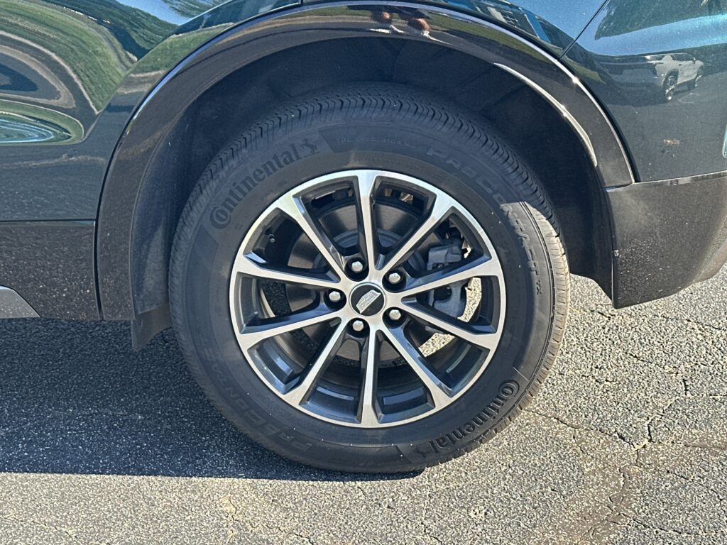 2024 Cadillac XT4 AWD Sport