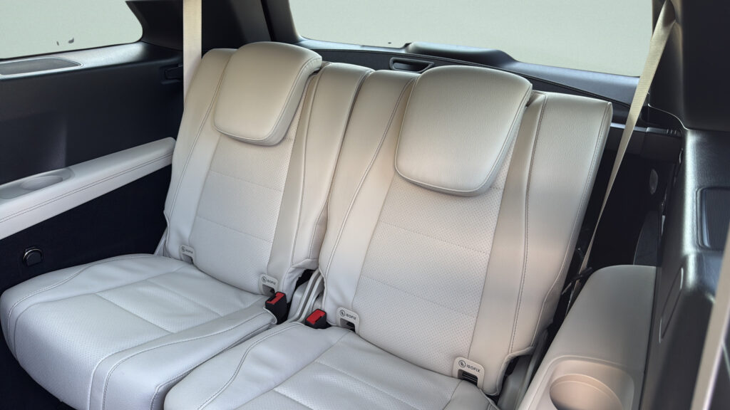 2026 Mercedes-Benz GLS GLS 450