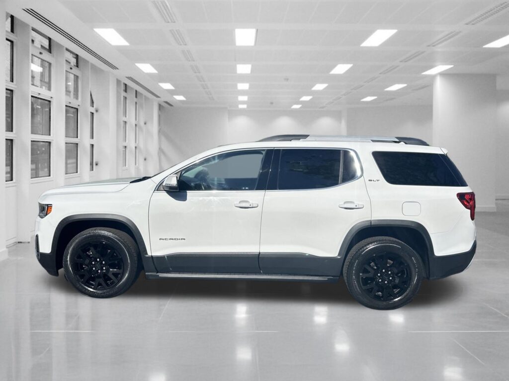 2020 GMC Acadia SLT