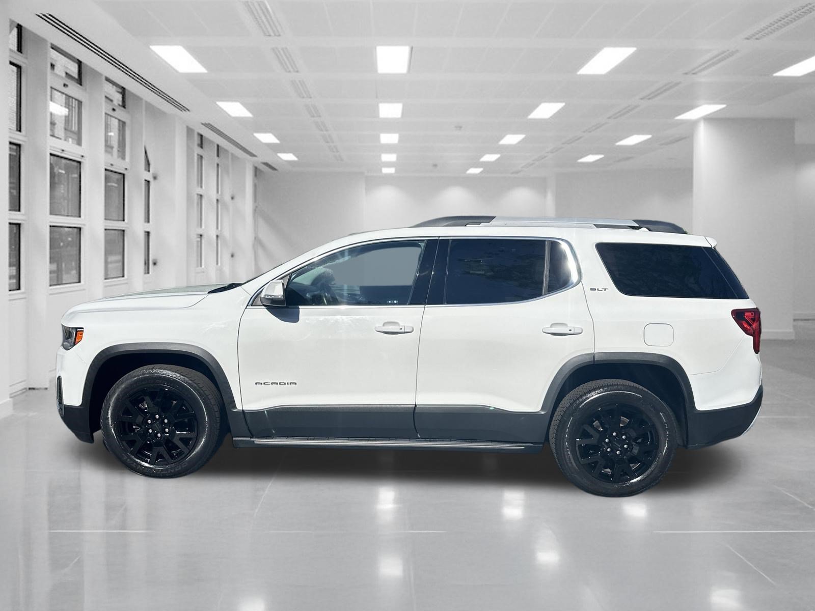 2020 GMC Acadia SLT
