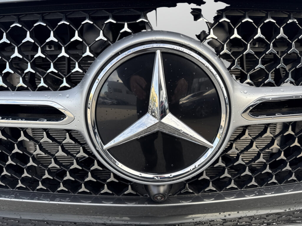 2026 Mercedes-Benz  GLE 450