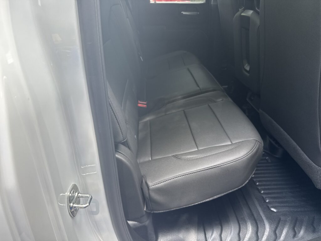 2026 Chevrolet Silverado 2500HD Work Truck