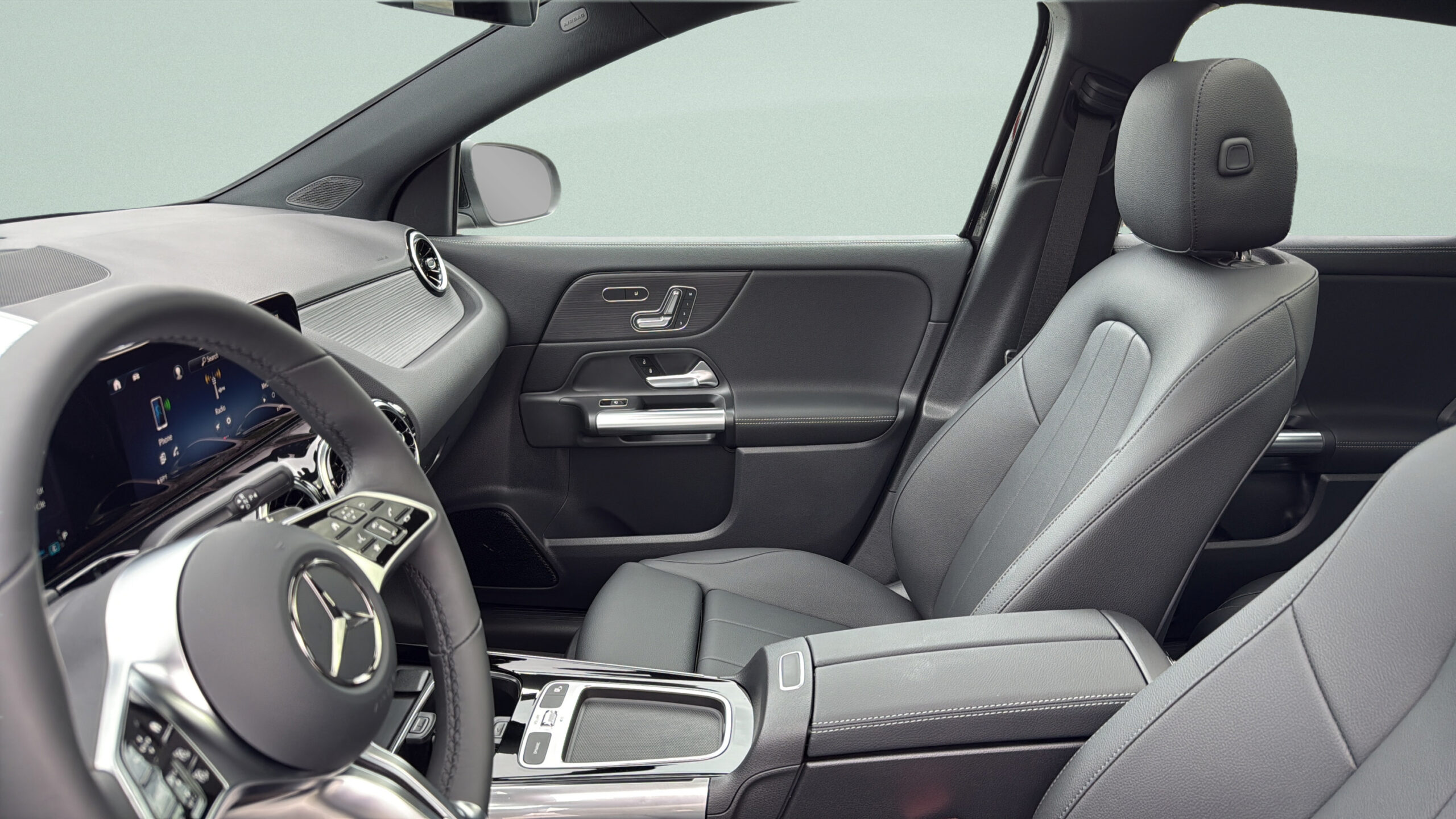 2026 Mercedes-Benz GLA GLA 250