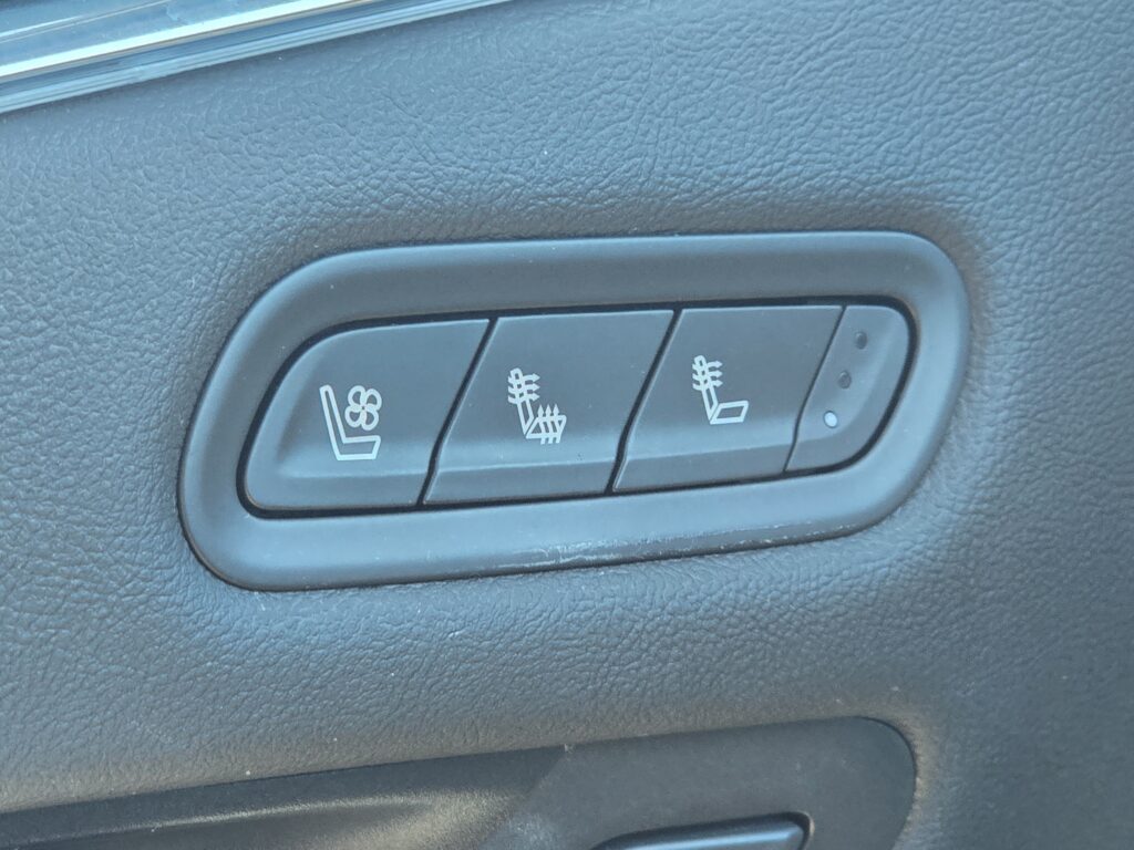 2024 Cadillac Escalade 4WD Sport