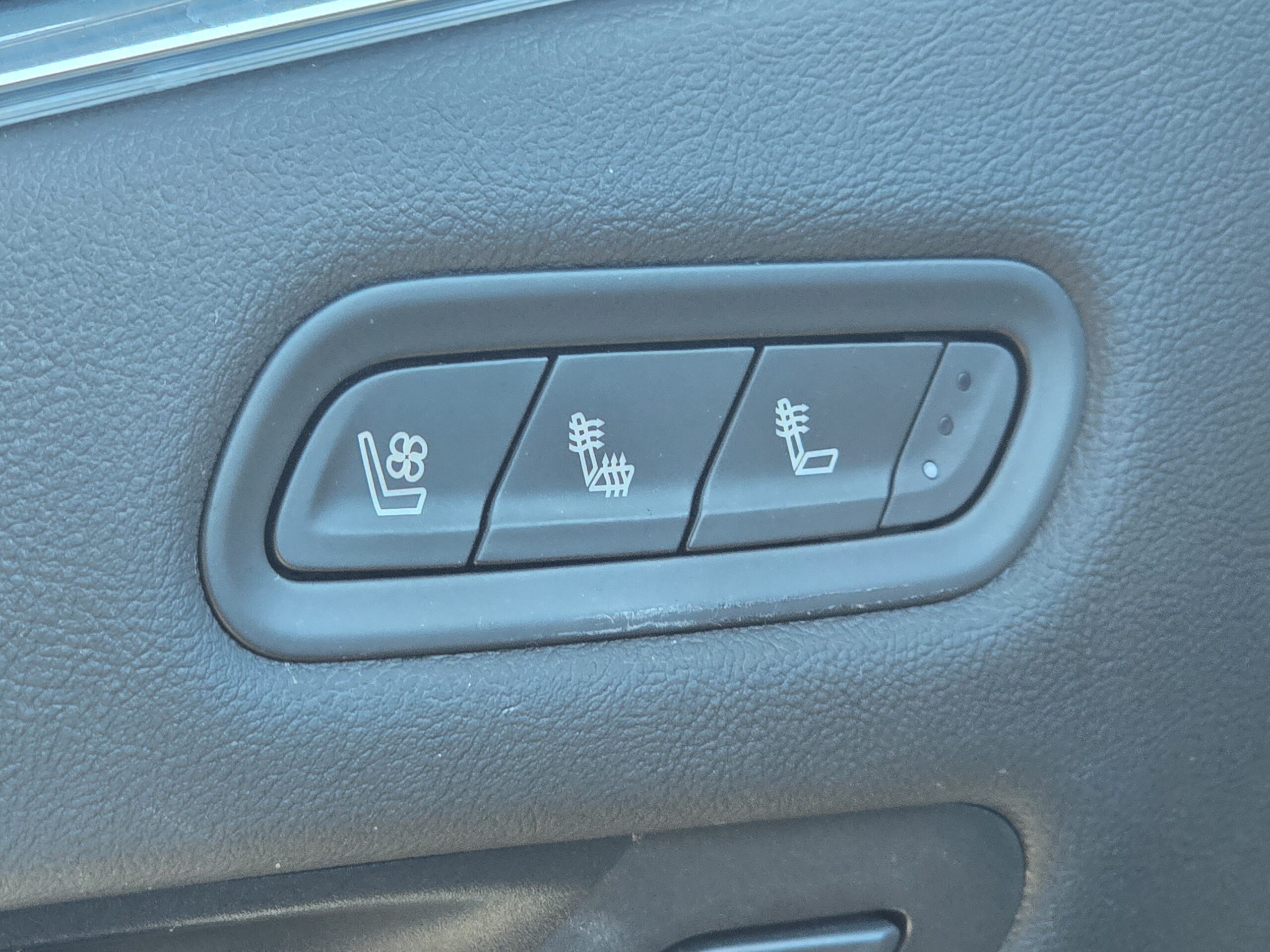 2024 Cadillac Escalade 4WD Sport