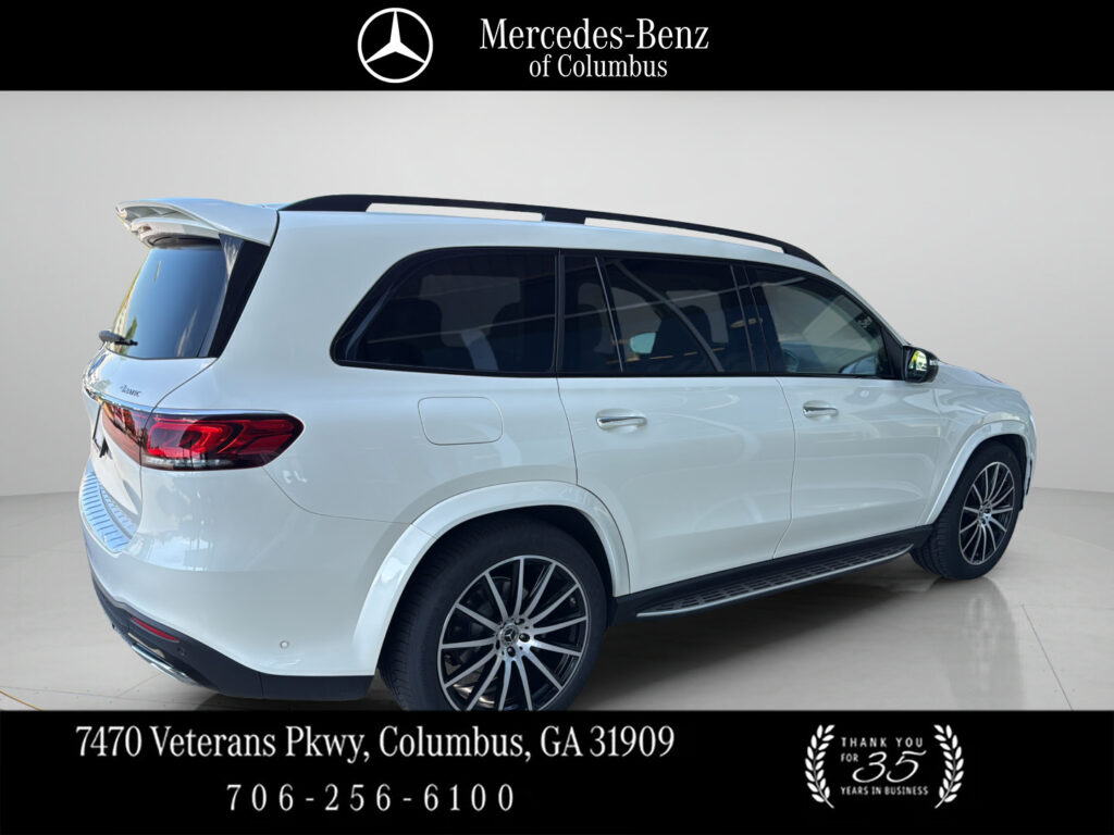 2023 Mercedes-Benz GLS GLS 450