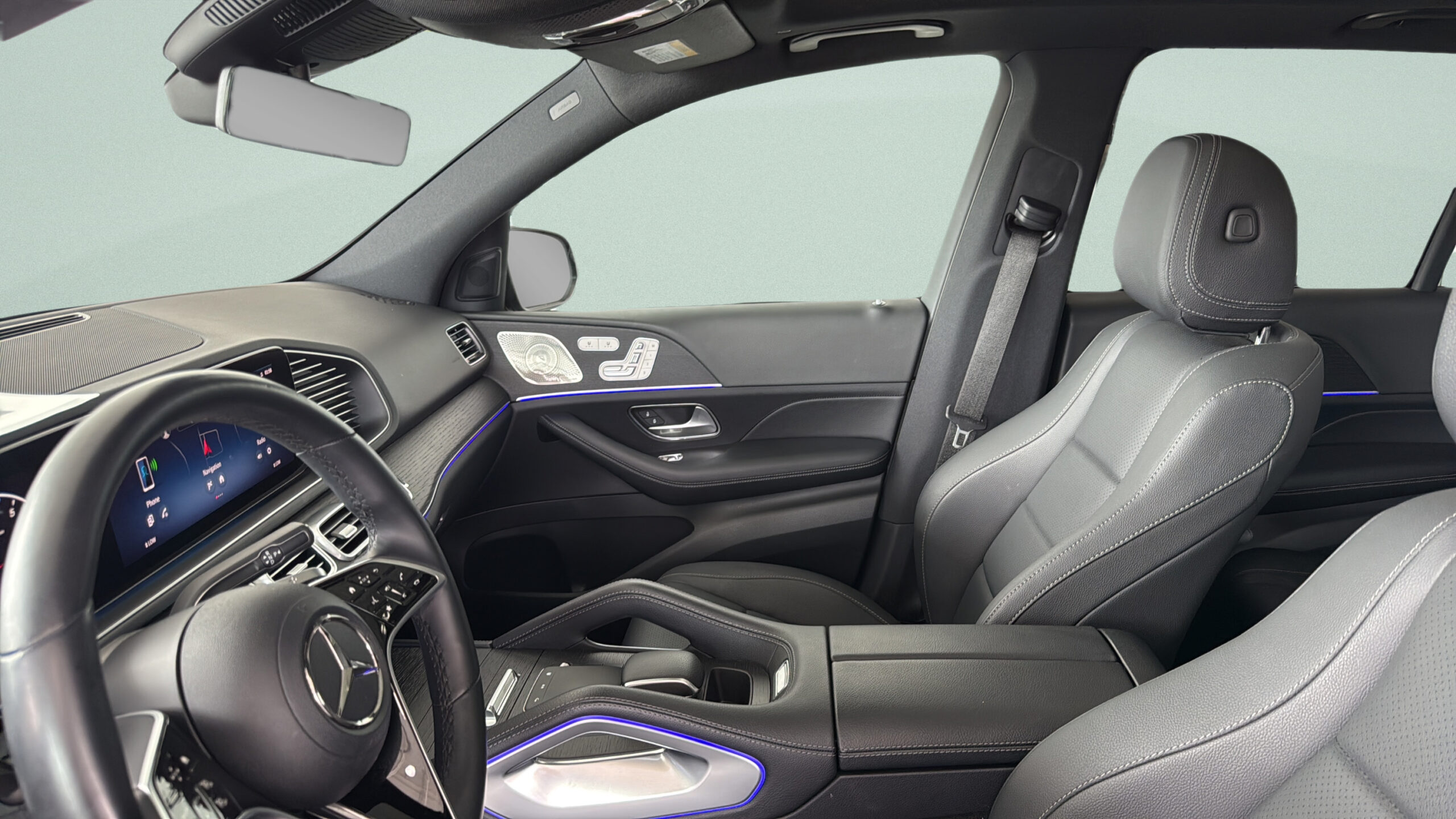 2025 Mercedes-Benz  GLE 350