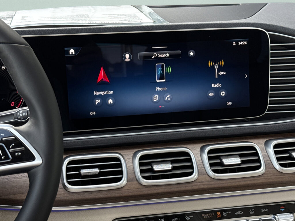 2026 Mercedes-Benz  GLE 350