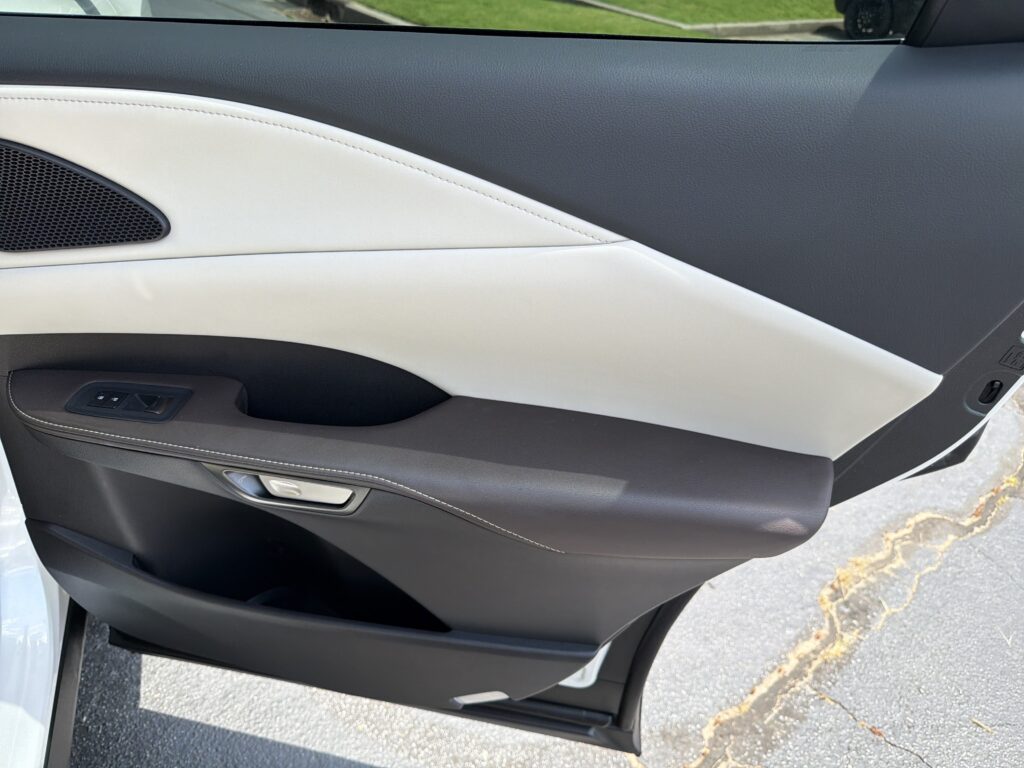 2025 Lexus RX