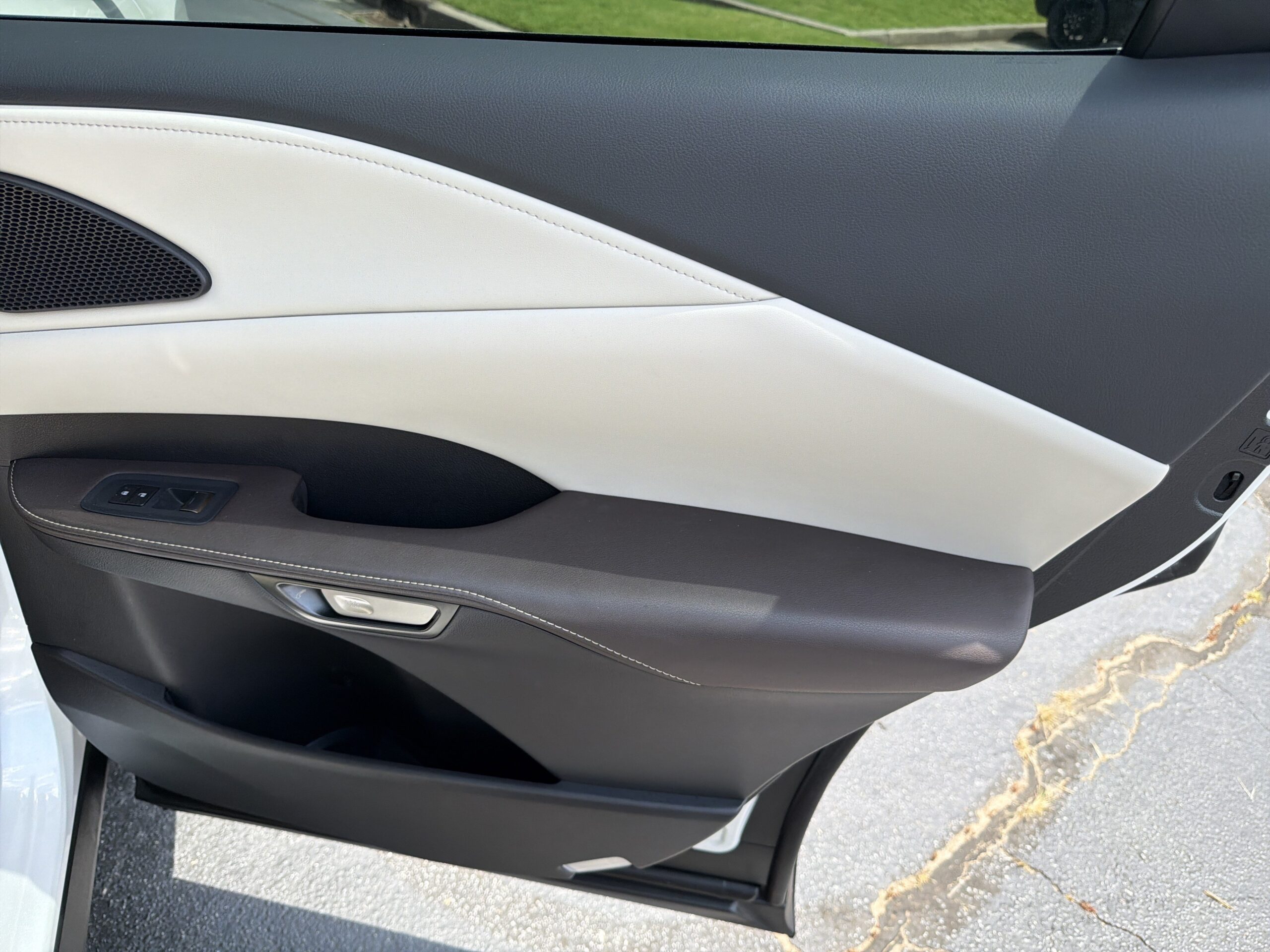 2025 Lexus RX