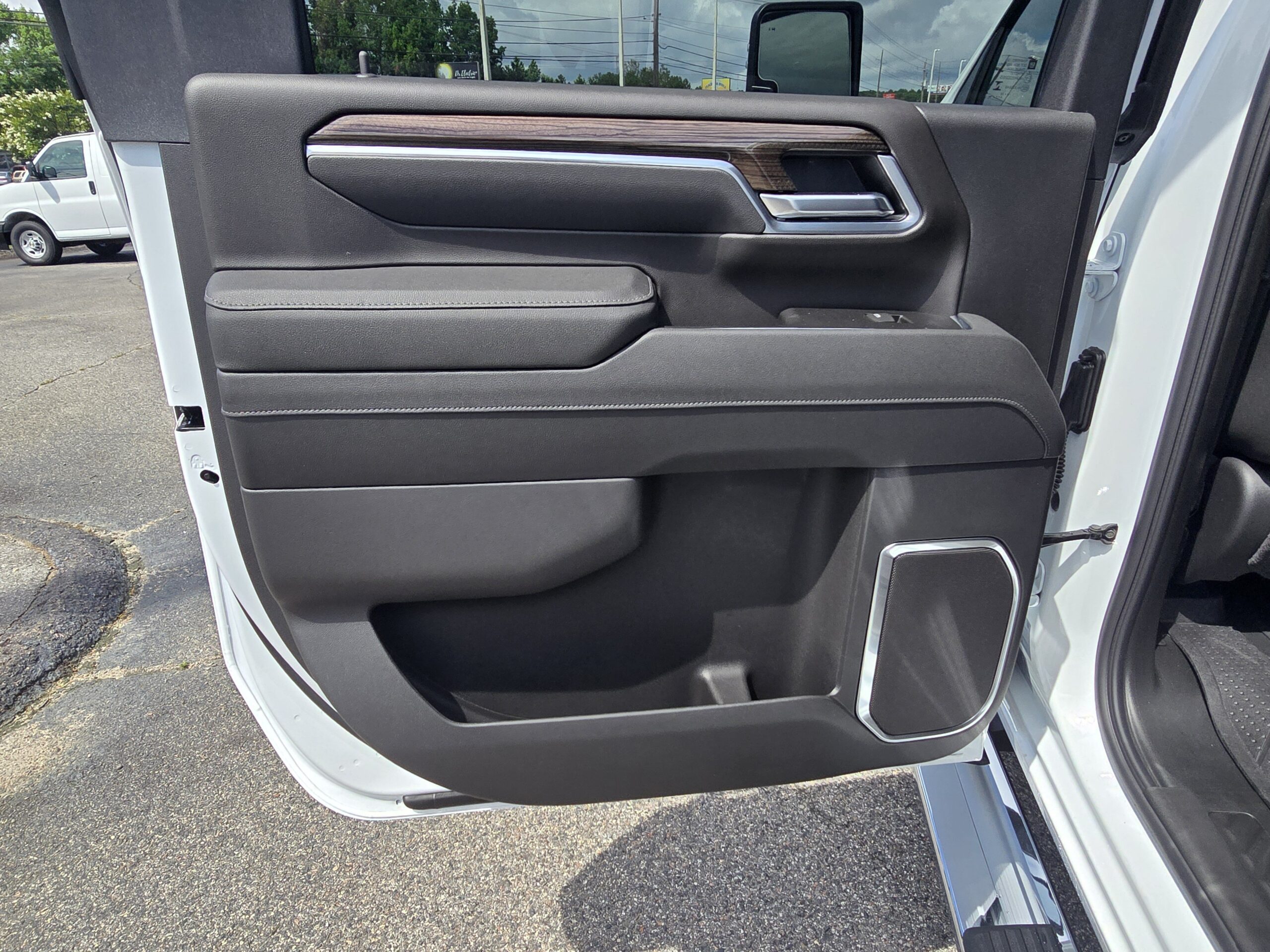 2026 Chevrolet Silverado 3500HD LT