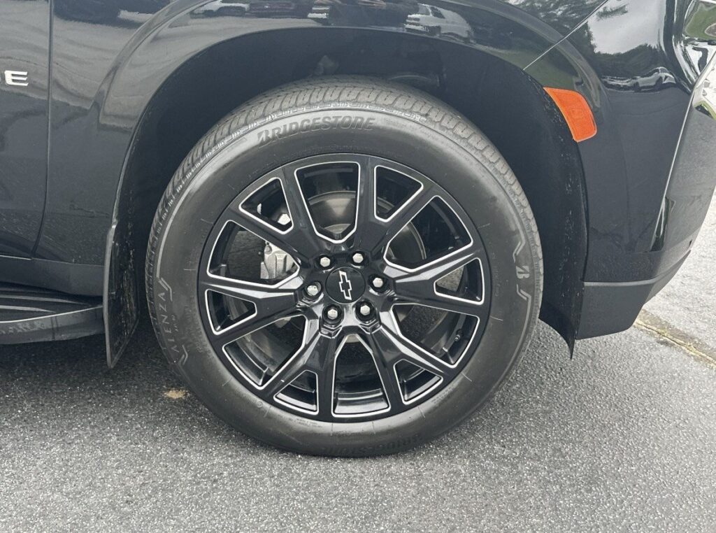 2023 Chevrolet Tahoe