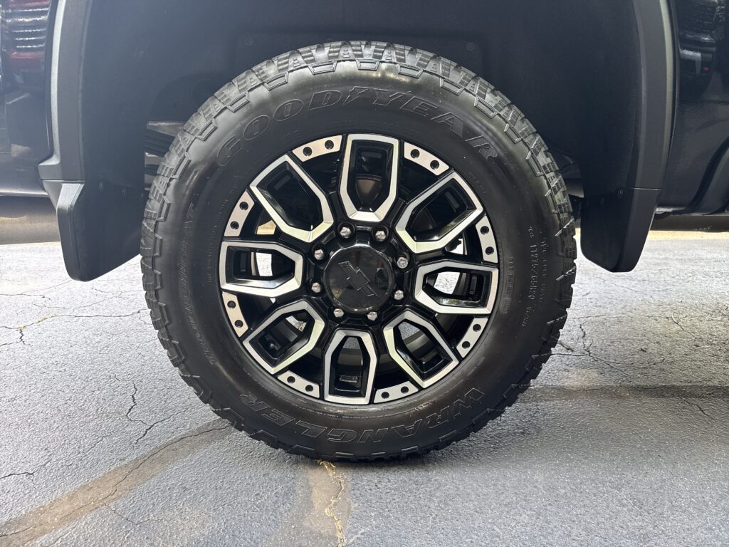 2023 Chevrolet Silverado 2500HD