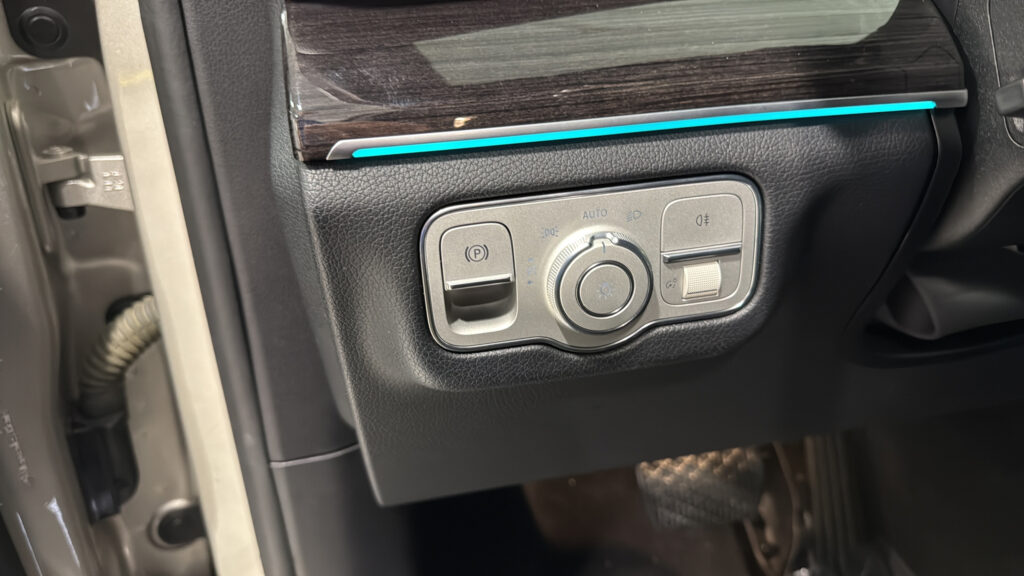 2020 Mercedes-Benz  GLE 350