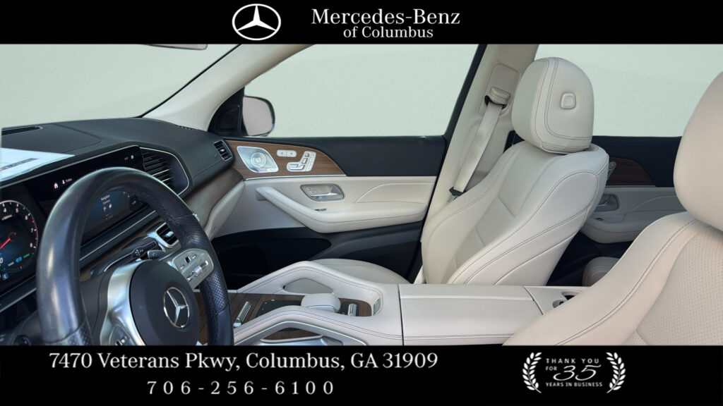 2023 Mercedes-Benz GLS GLS 450