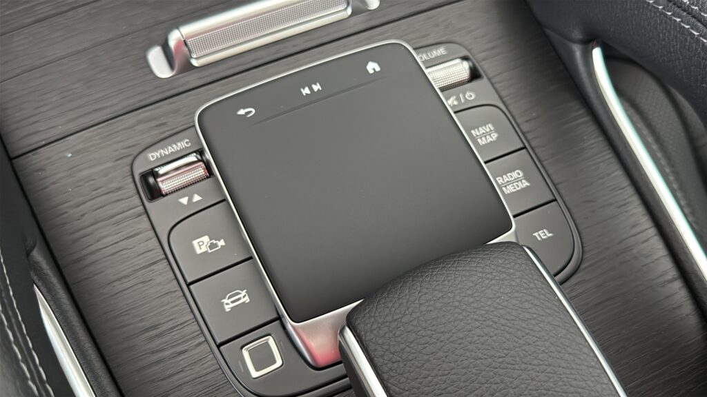 2026 Mercedes-Benz  GLS 450