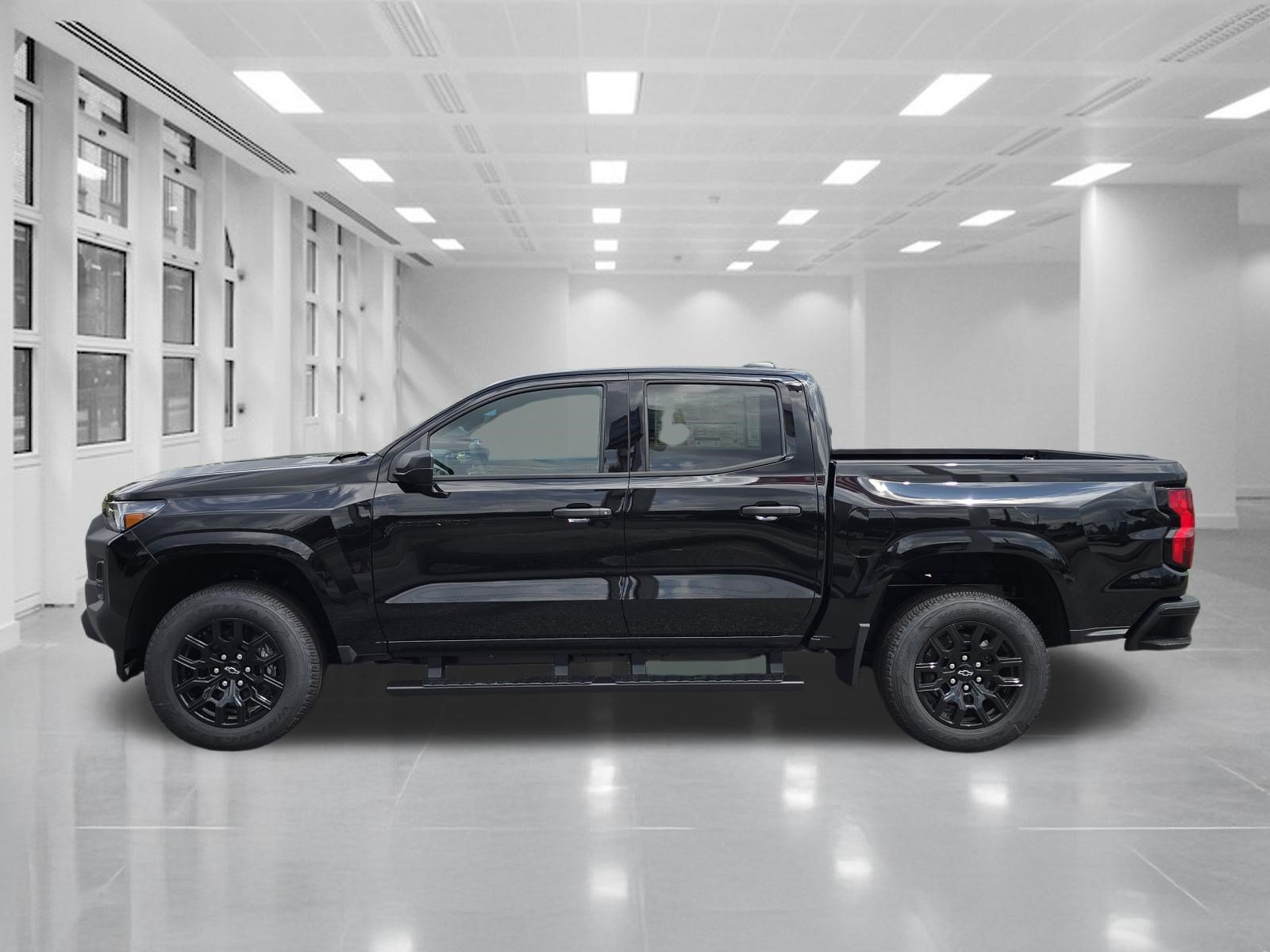 2026 Chevrolet Colorado 2WD Work Truck