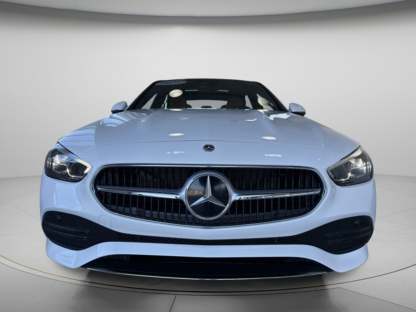 2026 Mercedes-Benz  C 300