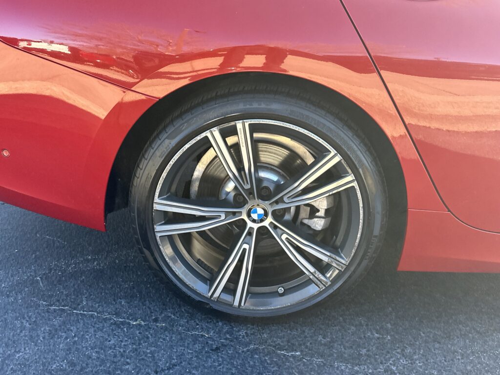 2021 BMW 3 Series 330i xDrive