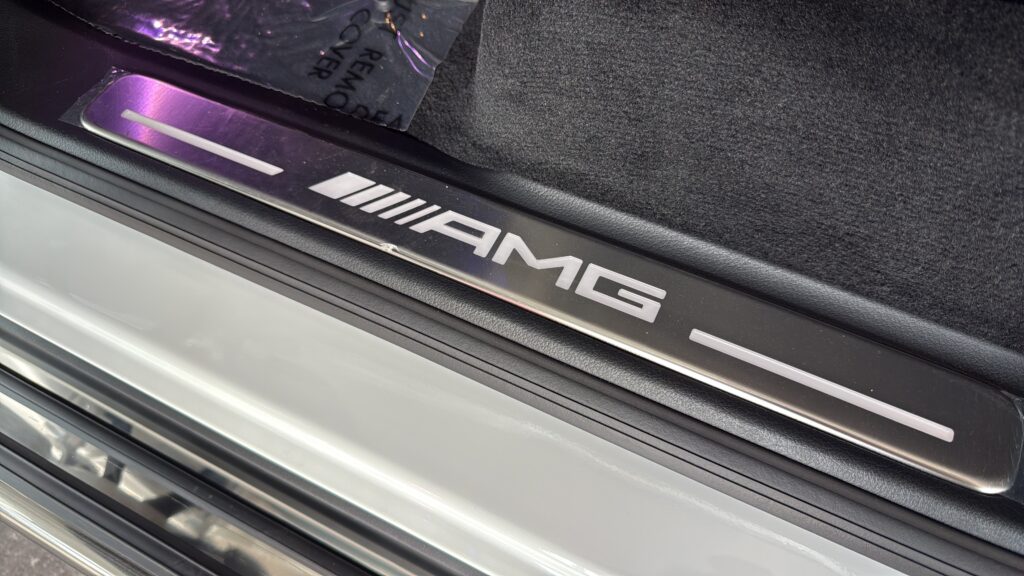 2027 Mercedes-Benz  AMG G 63