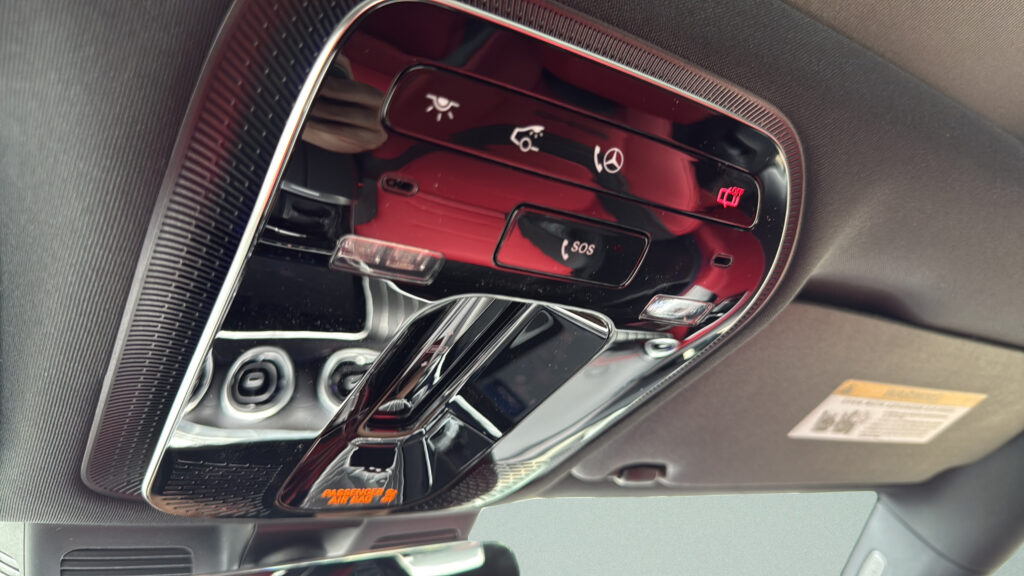 2026 Mercedes-Benz CLE AMG CLE 53