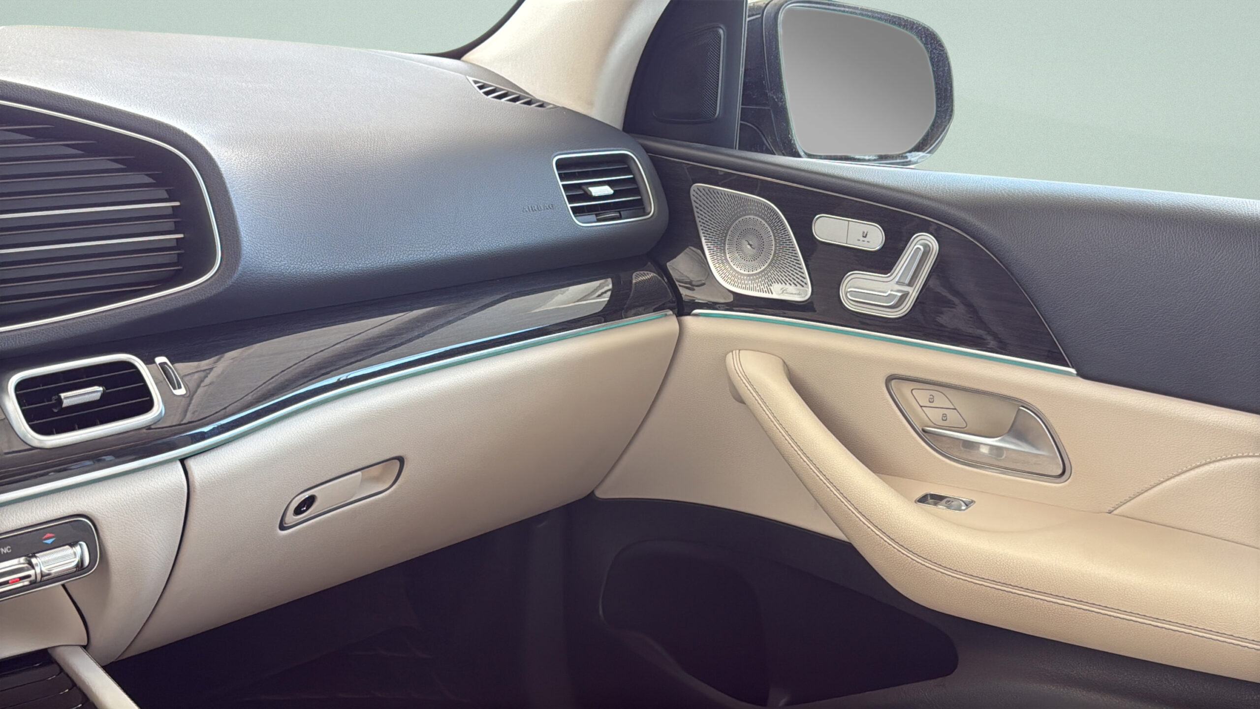 2020 Mercedes-Benz GLE GLE 350