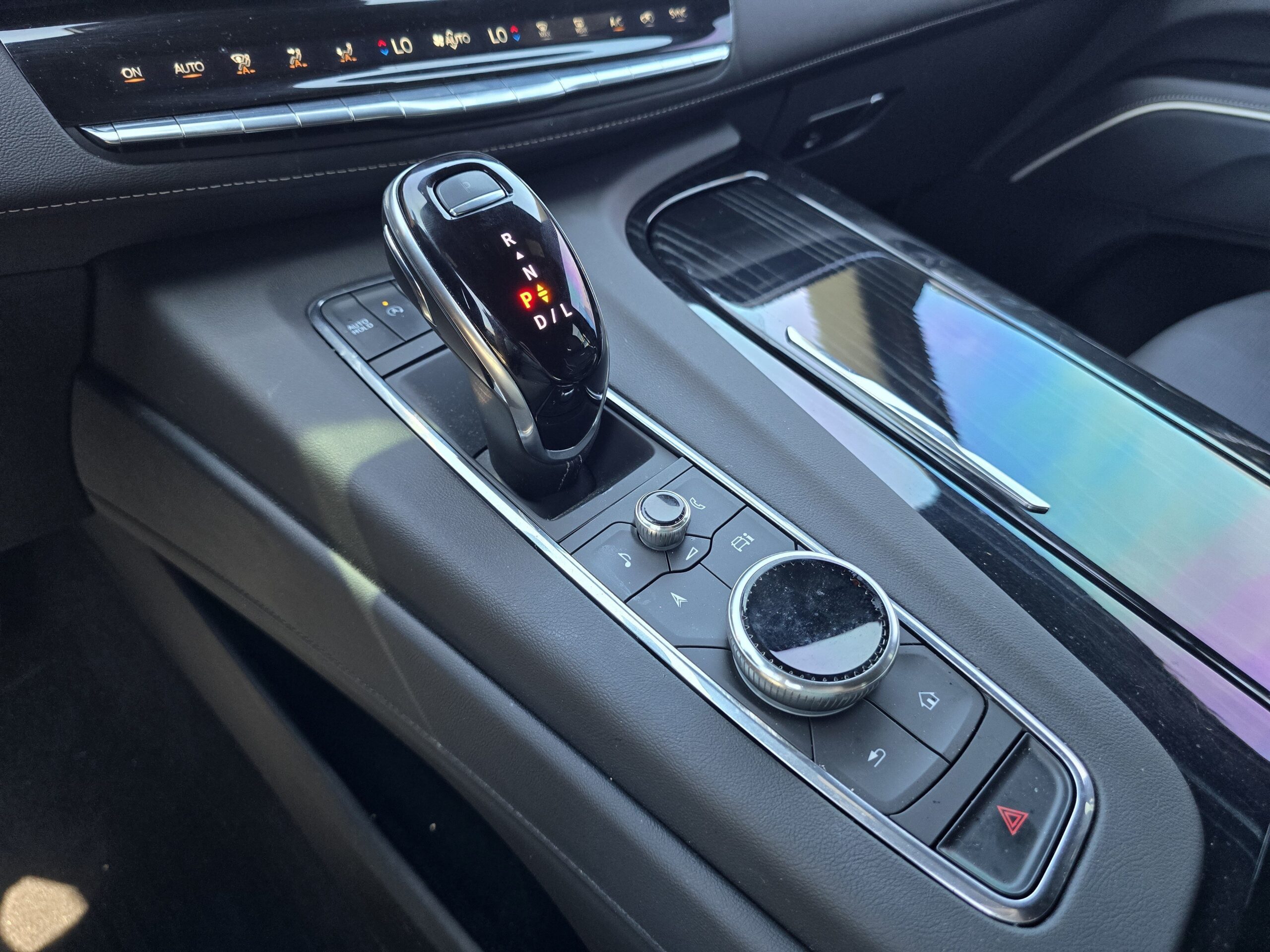 2024 Cadillac Escalade 4WD Sport