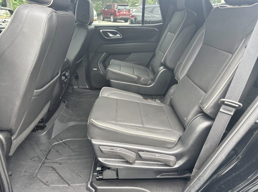 2023 Chevrolet Tahoe