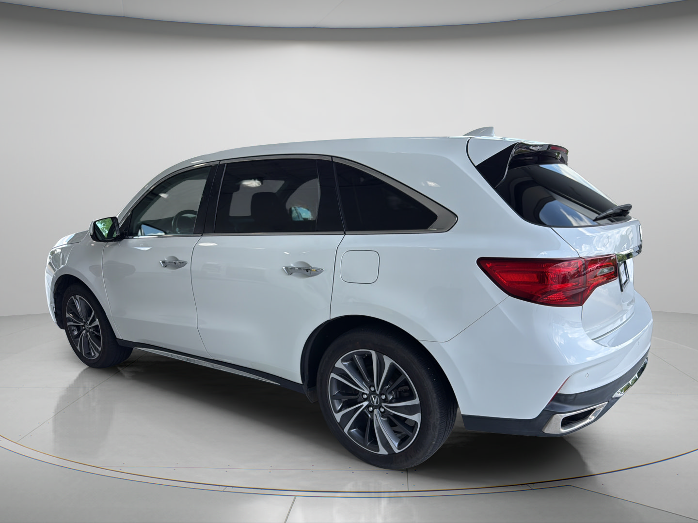 2020 Acura MDX w/Technology Pkg