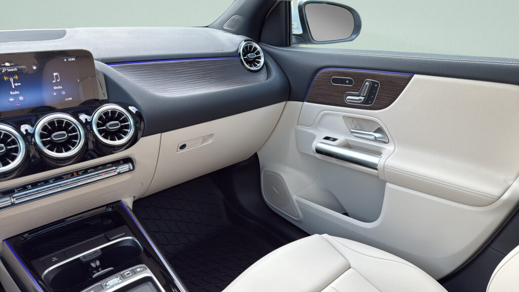 2026 Mercedes-Benz GLA GLA 250