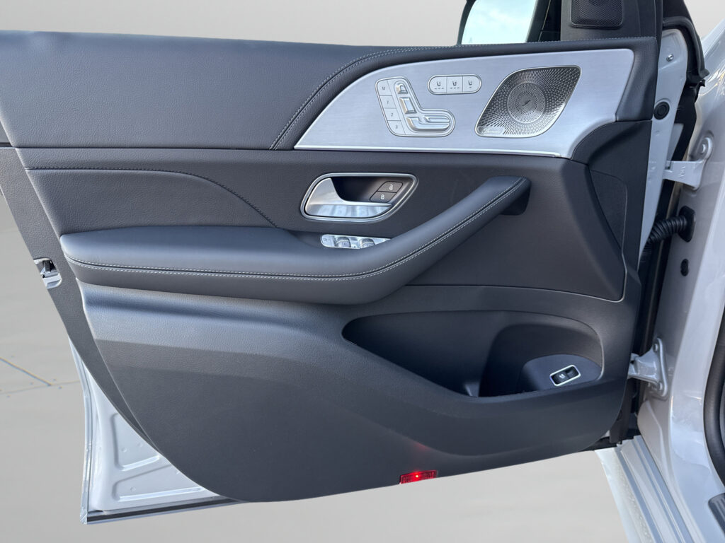 2026 Mercedes-Benz GLE AMG GLE 53